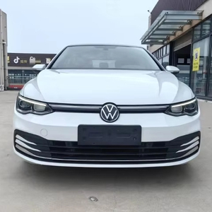 Voiture d'occasion Volk-swagen <span class=keywords><strong>2023</strong></span> <span class=keywords><strong>Golf</strong></span> 8 <span class=keywords><strong>R</strong></span>-Line 1.4TSI 280TSI - Product Image 1