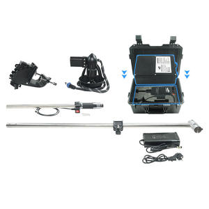 <span class=keywords><strong>Moteur</strong></span> sans balais Flipsky 7070 <span class=keywords><strong>Moteur</strong></span> de bateau 4300W Propulseur sous-marin étanche Propulseur de bateau électrique pour ROV Bateau RC/Planches à réaction - Product Image 5