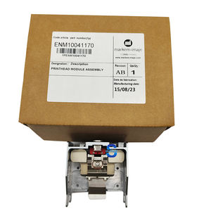 ENM10041170สำหรับการประกอบโมดูล markem-Imaje Printhead สำหรับชิ้นส่วน X40 markem - Product Image 3