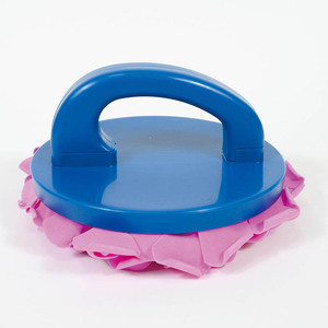 Mô Hình Nghệ Thuật Miếng Bọt Biển Con Lăn Khuôn Mẫu Sơn Con Lăn Trang Trí Cổ Điển Gạch Dập Nổi Rose Mô Hình Tường Sơn Bàn Chải Dụng Cụ Tay - Product Image 2