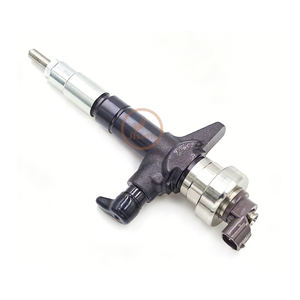 Inyector de Combustible Diésel Common Rail 095000-9960 8-97435029-0 095000-5434 095000-5435 para Motor ISUZU 6HK1, Piezas de Auto en Oferta - Product Image 4