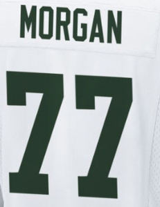 2024 nuevo <span class=keywords><strong>Jersey</strong></span> de fútbol americano cosido limitado Green Bay 77 <span class=keywords><strong>Morgan</strong></span> 8 Josh Jacobs 29 Xavier McKinney - Product Image 4