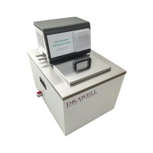 GDH-4006 Drawell Bain-marie réfrigéré thermostaté -40~100°C pour laboratoire, Prix - Product Image 4