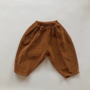 Vêtements en coton pour bébés, mélange aléatoire tendance, cardigan, pantalon, design Père Noël, vêtements d'automne et d'hiver, veste, manteau - Product Image 4