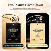 Dulces Sin Azúcar, Estilo Italiano-Americano, Dulces al Por Mayor, Café y Dulces en Bolsa