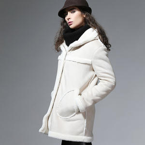 <span class=keywords><strong>Cappotto</strong></span> di <span class=keywords><strong>pelliccia</strong></span> di agnello finto <span class=keywords><strong>lungo</strong></span> con cappuccio da donna giacche di pelle scamosciata <span class=keywords><strong>in</strong></span> <span class=keywords><strong>pelliccia</strong></span> <span class=keywords><strong>sintetica</strong></span> - Product Image 5