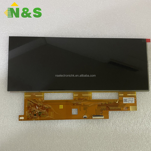 Module de composants électroniques pour systèmes d'automatisation, affichages P1230FHF1FA00 - Product Image 3