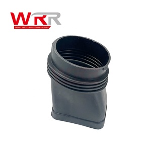 13717590592 13717604033 Manguera de Conducto de Filtro de Aire, Cubierta de Tubo de Admisión para BMW F30 F32 320i 328i 428i, Tubo de Goma Duradero para Motor de Automóvil - Product Image 2