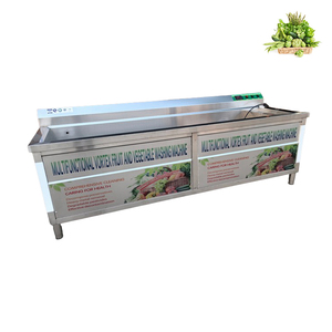 Vegetable <b>Basket</b> <b>Washing</b> Machine <b>Small</b> Frutis and Vegetable <b>Washing</b> Machine - Product Image 4