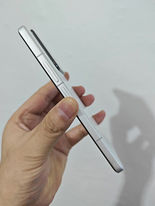 Teléfono Inteligente Usado Original Mi 15 Pro Blanco 256GB 512GB Desbloqueado Snapdragon 8 Elite Gen5 6.73'' OLED 120Hz 6100mAh 90W de Segunda Mano - Product Image 2