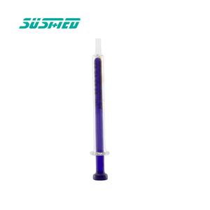 Стеклянные шприцы с трехлетним сроком годности, прямые продажи со склада - Product Image 2