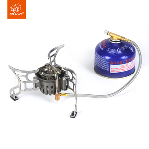 Potente horno multifunción para exteriores, estufa <span class=keywords><strong>de</strong></span> <span class=keywords><strong>Gas</strong></span> <span class=keywords><strong>propano</strong></span> <span class=keywords><strong>de</strong></span> gasolina para Camping, cocina, Picnic, senderismo - Product Image 2