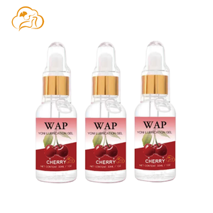 <span class=keywords><strong>Lubricante</strong></span> Íntimo Hidratante de Larga Duración para Mujeres, <span class=keywords><strong>Lubricante</strong></span> Íntimo Suave y No Irritante para Uso Diario - Product Image 3