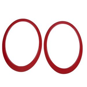 <span class=keywords><strong>Tente</strong></span> de voiture en plastique ABS neuve pour <span class=keywords><strong>Mini</strong></span> <span class=keywords><strong>Cooper</strong></span> R55-R59 avec installation adhésive - Product Image 1