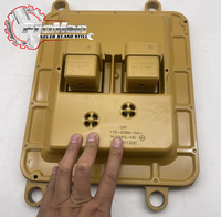 Proman 221-1018 2211018 ECM KIT untuk Caterpillar FORWARDER 574B 554 564 TRANSMISI CAT ASPHALT PAVER AP-655C