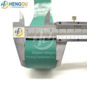 ZD.221-605-01-00 1055x40x1.5mm Transport Tape for Heidelbe Offset <b>Printing</b> <b>Machine</b> Replacement Spare Part - Product Image 3