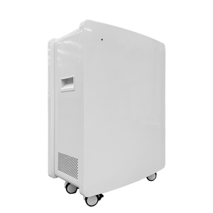 Purificador de Aire Totalmente Automático con Filtro |   Modo automático para una limpieza rápida del aire |   Purificador de Aire con Modo Automático para Hogar, Oficina y Dormitorio - Product Image 4