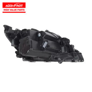 Faro Delantero para Automóvil, Lámpara Delantera para Toyota Yaris Vitz <span class=keywords><strong>2023</strong></span> - Product Image 3