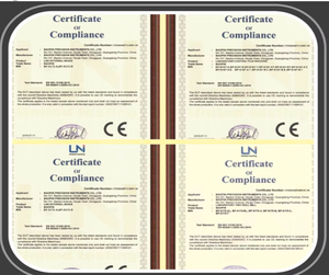 Máy ép phun thử nghiệm định hình chính xác, nhỏ gọn và mạnh mẽ phù hợp cho các trung tâm R & D doanh nghiệp - Product Image 5