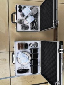 Brinell Rockwell Vickers Dureza Tester | HBRV-187.5 Modelo | Trio-Method <span class=keywords><strong>Metal</strong></span> Dureza Testing <span class=keywords><strong>Machine</strong></span> - Product Image 6