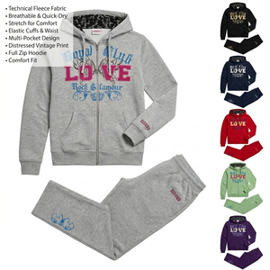 Conjunto Deportivo para Mujer OEM, Diseño Personalizado, <span class=keywords><strong>Ropa</strong></span> <span class=keywords><strong>Deportiva</strong></span> para Gimnasio, Uniforme y Negocio Mayorista <span class=keywords><strong>de</strong></span> Marca - Product Image 1