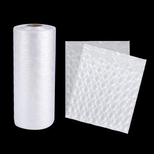 प्रीमियम सुरक्षात्मक रोल निर्माता Inflatable भरने Biodegradable पैकेजिंग फिल्म बैग तकिया स्तंभ तकिया हवा बुलबुला - Product Image 2