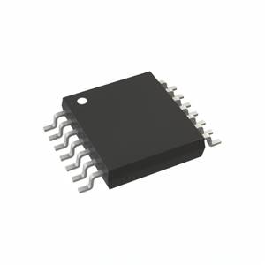LM2852YMXA-2.5 Power Management (PMIC) 14 PowerTSSOP BOM IC In Stock Electronic Chips Component - Product Image 1