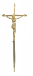 Похоронное кладбище поставка христианский гроб похоронное распятие католический гроб декоративный крест с Иисусом Христом - Product Image 6