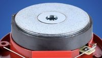 Tweeter audio de voiture 4 pouces, haut-parleur à haute fréquence, boîte de haut-parleur non destructive pour système audio embarqué, fabriqué en Chine