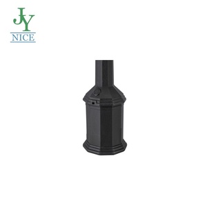 <span class=keywords><strong>Cendrier</strong></span> <span class=keywords><strong>sur</strong></span> <span class=keywords><strong>pied</strong></span> robuste avec seau intérieur amovible - Bac à cendres d'<span class=keywords><strong>extérieur</strong></span> - Product Image 2