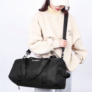 3 Pcs Outdoor Leisure <b>Travel</b> <b>Bag</b> Single Shoulder Messenger <b>Bag</b> Waterproof Duffel <b>Bag</b> - Product Image 6
