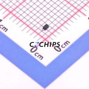 ไดโอด ZENER ไดโอด BZX584C5V6ใหม่ของแท้ซอด-523ชิปชิ้นส่วนอิเล็กทรอนิกส์ - Product Image 1