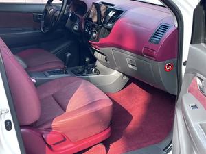 <span class=keywords><strong>Toyota</strong></span> <span class=keywords><strong>Hilux</strong></span> 2.7 litres DLX 2015, transmission automatique - Product Image 6