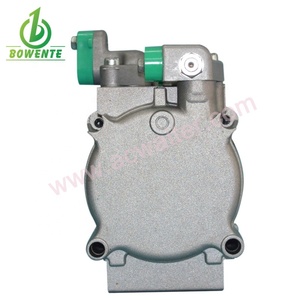 Máy Nén Điều Hoà Ô Tô Ac Tự Động OEM 97701-38171 / 97701-38071 HS18 - Product Image 3