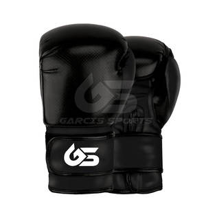 2024 nouveauté gants d'arts martiaux et de boxe personnalisés de qualité supérieure gants de combat imperméables avec le meilleur Service OEM - Product Image 1