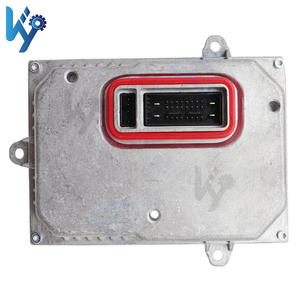 Ky OEM 130732911801 <span class=keywords><strong>LED</strong></span> Ballast mô-đun a2168203585 1307329118 01 mới 12V Mercedes S-Class AMG w221 w216 - Product Image 4