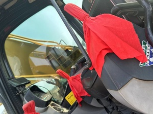 Excavadora Usada KOBELCO SK250-8 de 25 Toneladas, Excavadora Hidráulica de Orugas de Segunda Mano, SK260 SK210, Alta Calidad en Existencia - Product Image 4