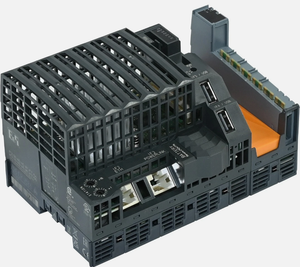 โมดูลซีพียู B&R X20CP1586 X20 CP 1586 - Product Image 1