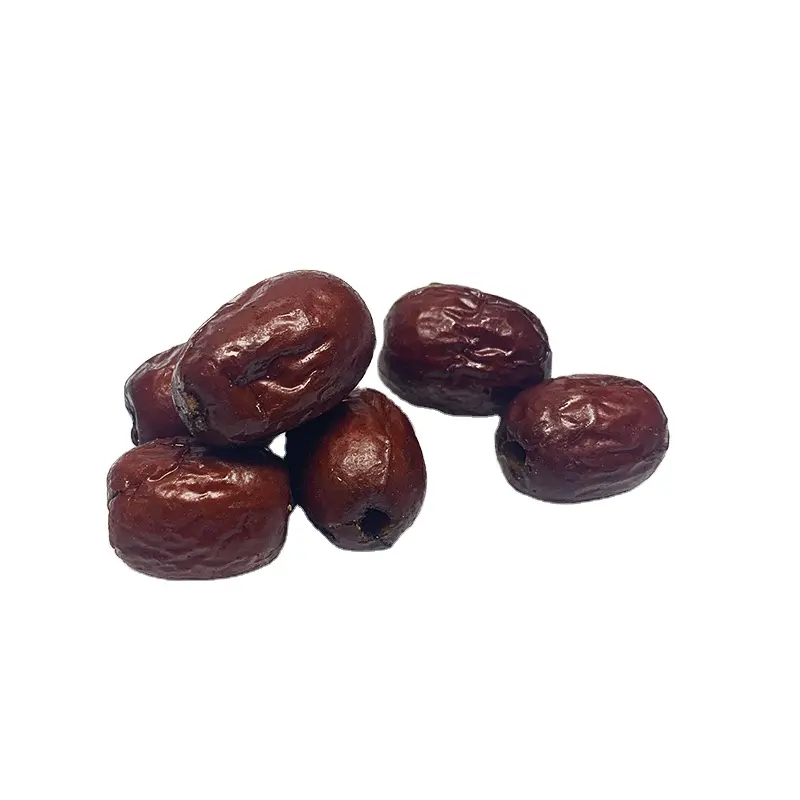 European standard and USA standard of in bulk Wholesale healthy crispy dates dried fruit dates