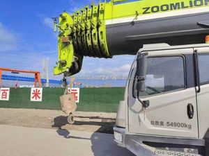 <span class=keywords><strong>Kato</strong></span> 200ton כל השטח מנוף zoomlioni 2020 zat2000v7 נייד באיכות גבוהה נייד kran grua 500 שעות מנוע נושאת ליבה למכירה - Product Image 4