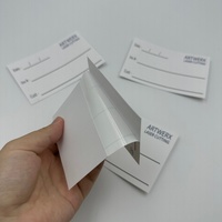 Etiqueta Holográfica de Papel Sintético de 100x75 mm, Diseño Gratuito, para Cajas de Alimentos, Computadoras Portátiles, Maletas, Juguetes