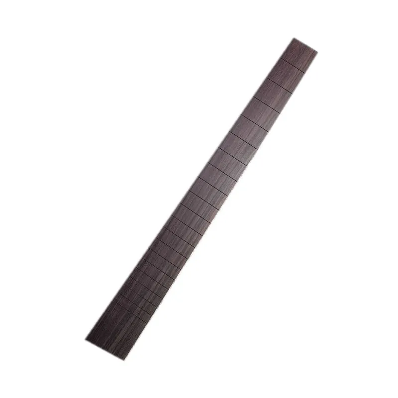 A GRADE Indian Rosewood Acoustic Guitar Fretboard 650 20frets Finger Board