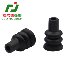 172746-1 自動車用防水Oリングシリコンゴムシール - Product Image 2