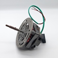 Moteur de ventilateur sur pied BOHAO monophasé 50 Hz, 18 pouces, avec fil de cuivre et couvercle en aluminium