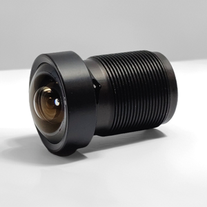 1/2 3 inch 1.55um Ống kính độ phân giải cực cao ống kính mắt cá quang M12 1.55mm F2.4 khẩu độ f2.4 cho an ninh giám sát - Product Image 4