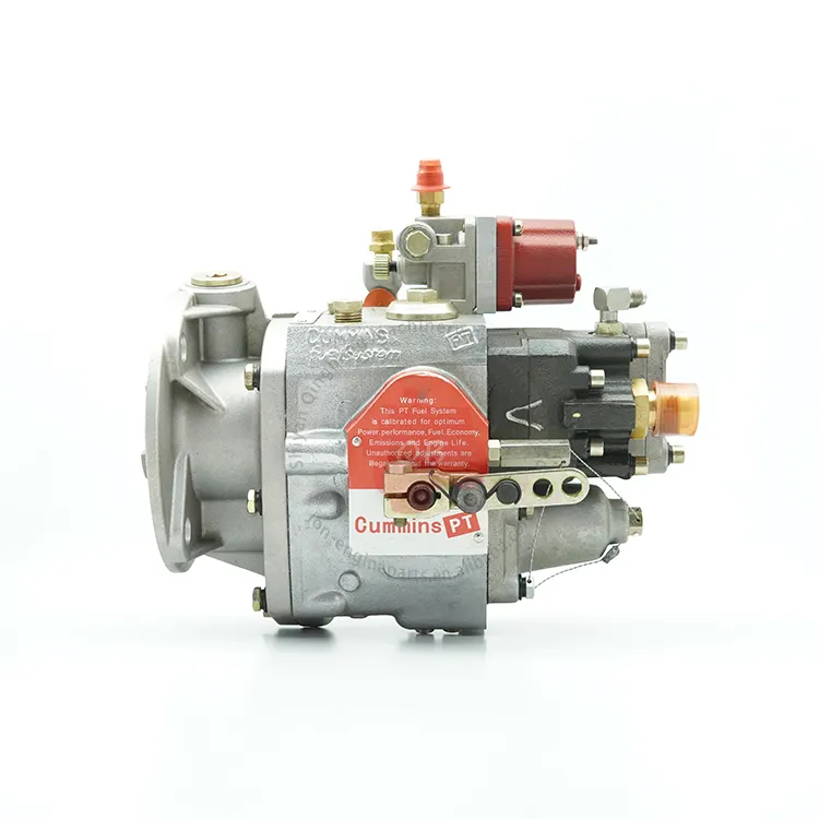 Genuine Cummins Engine M11 PTG-AFC Fuel Injection Pump 3070370 4061182 fuel pump 3070370 4061182