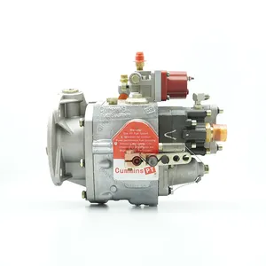 Original Cummins Motor M11 PTG-AFC Kraftstoffe in spritz pumpe 3070370 4061182 Kraftstoff pumpe 3070370 4061182