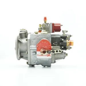 Motore Cummins originale M11 PTG-AFC pompa di iniezione del carburante 3070370 4061182 pompa del carburante 3070370 4061182