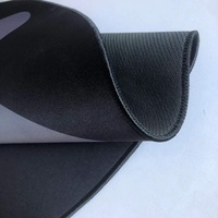 Tapis de sol personnalisé pour simulateur de course, tapis de cockpit pour simulateur