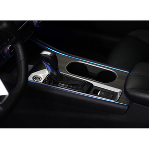 Kit d'éclairage d'ambiance intérieur personnalisé pour Nissan TEANA 2019-2025 – Lampe d'ambiance LED Symphony pour tableau de bord et portières (sortie d'usine) - Product Image 6
